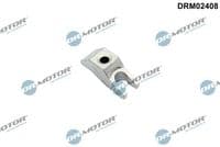 Kronšteins, Iesmidzinašanas sprausla