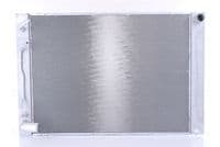 Radiators, Motora dzesēšanas sistēma