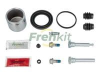 Remkomplekts, Bremžu suports