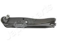 Neatkarīgās balstiekārtas svira, Riteņa piekare