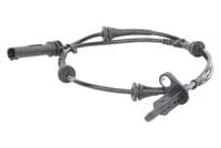 Devējs, Riteņu griešanās ātrums