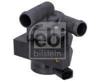 Papildu ūdens sūknis (dzesēšanas ūdens cirkulācija)