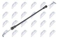 Stiepnis, Durvju slēdzene