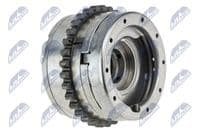 Sadales vārpstas regulēšanas mehānisms