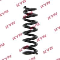 Balstiekārtas atspere