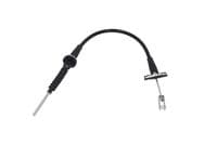 Trose, Sajūga pievads