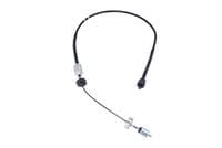 Trose, Sajūga pievads