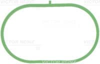 Blīve, Ieplūdes kolektors