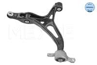 Neatkarīgās balstiekārtas svira, Riteņa piekare