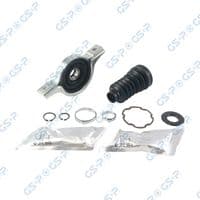 Piekare, Kardānvārpsta