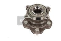 Riteņa rumbas gultņa komplekts