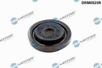 Remkomplekts, Kartera ventilācija