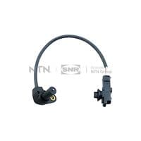 Impulsu devējs, Kloķvārpsta