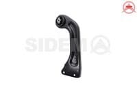 Neatkarīgās balstiekārtas svira, Riteņa piekare