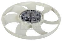 Ventilators, Motora dzesēšanas sistēma