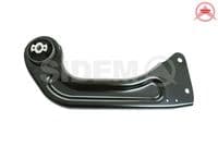 Neatkarīgās balstiekārtas svira, Riteņa piekare