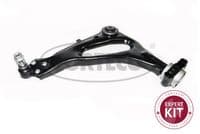 Neatkarīgās balstiekārtas svira, Riteņa piekare