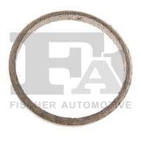 Blīvgredzens, Kompresors