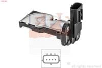 Gaisa masas mērītājs