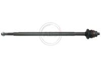 Aksiālais šarnīrs, Stūres šķērsstiepnis