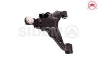 Neatkarīgās balstiekārtas svira, Riteņa piekare