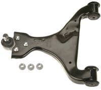 Neatkarīgās balstiekārtas svira, Riteņa piekare