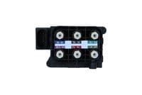 Vārsts, Pneimatiskā sistēma