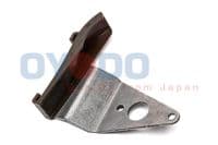 Mierinātājsliede, GSM piedziņas ķēde