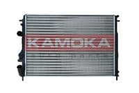 Radiators, Motora dzesēšanas sistēma