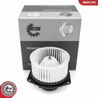 Salona ventilators