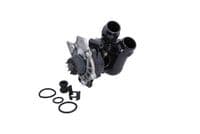 Ūdens sūknis, dzinēja dzesēšana