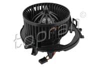 Salona ventilators