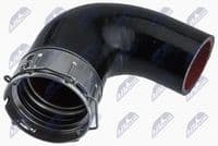 Pūtes sistēmas gaisa caurule