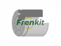 Virzulis, Bremžu suports