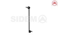 Stiepnis/Atsaite, Stabilizators