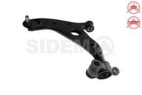 Neatkarīgās balstiekārtas svira, Riteņa piekare