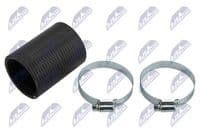 Pūtes sistēmas gaisa caurule