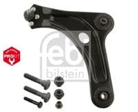 Neatkarīgās balstiekārtas svira, Riteņa piekare