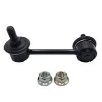 Stiepnis/Atsaite, Stabilizators