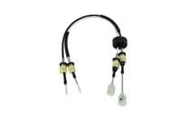 Trose, Mehāniskā pārnesumkārba