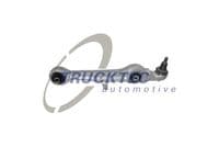 Neatkarīgās balstiekārtas svira, Riteņa piekare