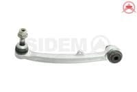 Neatkarīgās balstiekārtas svira, Riteņa piekare