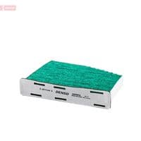 Filtrs, Salona telpas gaiss