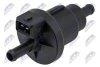 Ventilācijas/atgaisošanas vārsts, degvielas tvertne