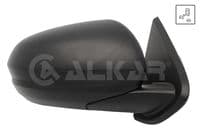 Ārējais atpakaļskata spogulis