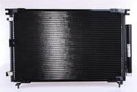 Kondensators, Gaisa kond. sistēma