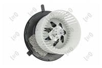 Salona ventilators