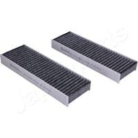 Filtrs, Salona telpas gaiss