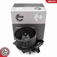 Salona ventilators