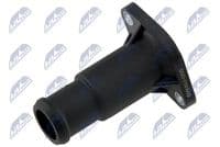 Dzesēšanas šķidruma flancis